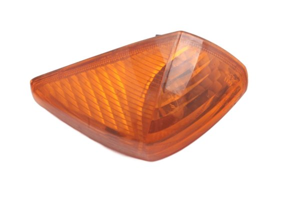Front left turn signal, indicator light, side light Honda XL 1000 V SD01 99-00