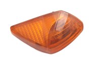 Front left turn signal, indicator light, side light Honda...