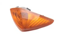 Front left turn signal, indicator light, side light Honda...