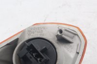 Front left turn signal, indicator light, side light Honda XL 1000 V SD01 99-00