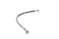Stahlflex Bremsleitung vorne Anschluss Leitung Triumph Daytona 900 T300/D 92-96