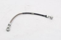 Stahlflex Bremsleitung vorne Anschluss Leitung Triumph Daytona 900 T300/D 92-96