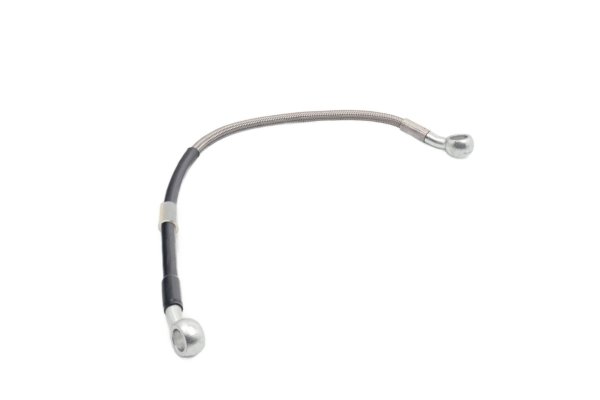 Stahlflex Bremsleitung vorne Hydraulikschlauch Triumph Daytona 900 T300/D 92-96