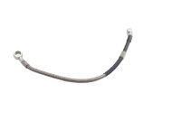 Stahlflex Bremsleitung vorne Hydraulikschlauch Triumph Daytona 900 T300/D 92-96
