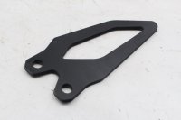 Footrest mount bracket left attachment Yamaha MT-09 900 A 25-25