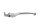 Bromsspak fram, handspak, bromsjusteringshjul Kawasaki Z 900 RS SE 23-23