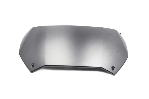 Top case cover, case lid, luggage box, silver Honda NT 1100 Euro 5 SC84A 22-24