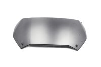Top case cover, case lid, luggage box, silver Honda NT 1100 Euro 5 SC84A 22-24