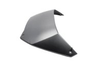 Top case cover, case lid, luggage box, silver Honda NT 1100 Euro 5 SC84A 22-24