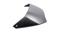 Top case cover, case lid, luggage box, silver Honda NT 1100 Euro 5 SC84A 22-24