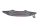 Top case cover, case lid, luggage box, silver Honda NT 1100 Euro 5 SC84A 22-24