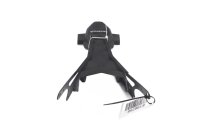 Kennzeichenhalter Spritzschutz Heckbefestigung Honda CB 650 RA 25-25