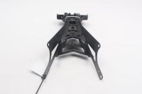 Kennzeichenhalter Spritzschutz Heckbefestigung Honda CB 650 RA 25-25