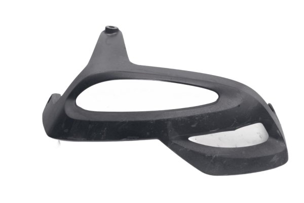 förgasarkåpa, vänster sida, insugningsgrenrör BMW R 1200 GS K25 0307 R12 04-07