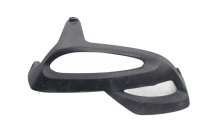 förgasarkåpa, vänster sida, insugningsgrenrör BMW R 1200 GS K25 0307 R12 04-07