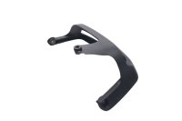 förgasarkåpa, vänster sida, insugningsgrenrör BMW R 1200 GS K25 0307 R12 04-07