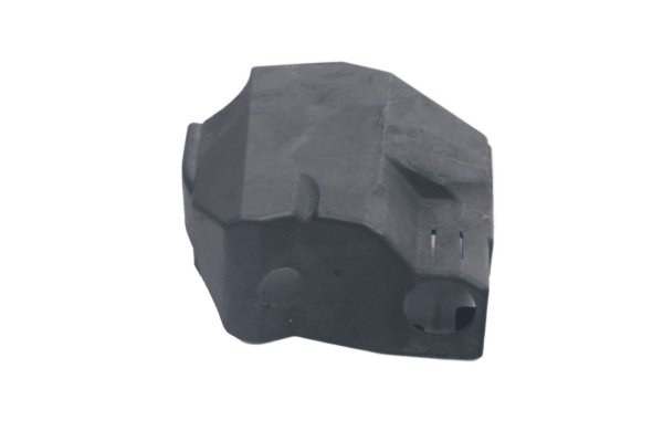 Förgasarkåpa, vänster sida, insugningsgrenrör BMW R 1200 GS K25 0307 R12 04-07