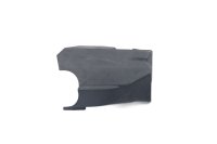 Förgasarkåpa, vänster sida, insugningsgrenrör BMW R 1200 GS K25 0307 R12 04-07