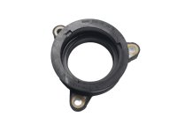 Insugningsrörsgummi, vänster, insprutningssystem BMW R 1200 GS K25 0307 R12 04-07