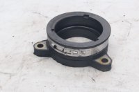 Insugningsrörsgummi, vänster, insprutningssystem BMW R 1200 GS K25 0307 R12 04-07