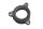 Insugningsrörsgummi, vänster, insprutningssystem BMW R 1200 GS K25 0307 R12 04-07