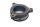 Insugningsrörsgummi, vänster, insprutningssystem BMW R 1200 GS K25 0307 R12 04-07