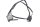 Bakre bromsljusbrytare, bromssystembrytare BMW R 1200 GS K25 0307 R12 04-07