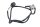 Bakre bromsljusbrytare, bromssystembrytare BMW R 1200 GS K25 0307 R12 04-07