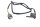 Bakre bromsljusbrytare, bromssystembrytare BMW R 1200 GS K25 0307 R12 04-07