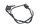 Bakre bromsljusbrytare, bromssystembrytare BMW R 1200 GS K25 0307 R12 04-07