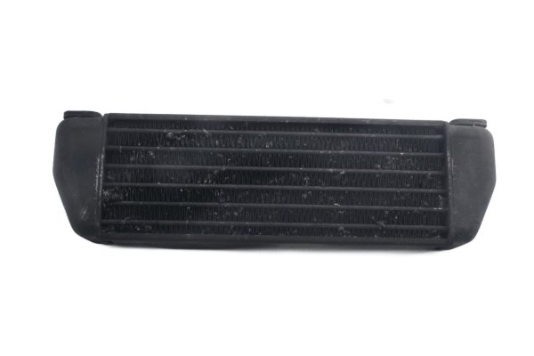 Oljekylare kylflänsar kylare oljeledning motorkylning BMW R 1150 GS R21 0415 99-04