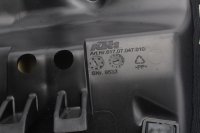 bagsæde, passagersæde KTM 1290 Super Duke R Euro 4/5 1290SDR/22 22-24
