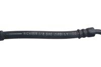 Brake line set hydraulic hose connection Honda XL 1000 V SD01 99-00
