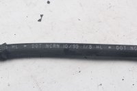 Brake line set hydraulic hose connection Honda XL 1000 V SD01 99-00