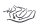 Brake line set hydraulic hose connection Honda XL 1000 V SD01 99-00
