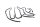 Brake line set hydraulic hose connection Honda XL 1000 V SD01 99-00