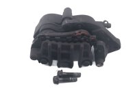 Front right brake caliper Nissin four-piston brake Honda...