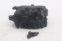 Front right brake caliper Nissin four-piston brake Honda XL 1000 V SD01 99-00