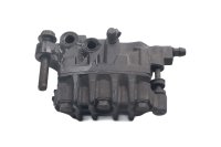Nissin rear brake caliper multi-piston brake caliper Honda XL 1000 V SD01 99-00