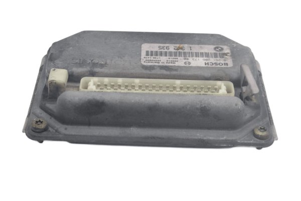 Styrenhet tändning insprutning CDI ECU Motronic BMW R 1150 GS R21 0415 99-04