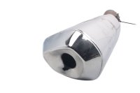 Avgasljuddämpare avgassystem BMW R 1250 R Euro 5 0J71/21 21-24