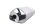 Avgasljuddämpare avgassystem BMW R 1250 R Euro 5 0J71/21 21-24