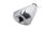 Avgasljuddämpare avgassystem BMW R 1250 R Euro 5 0J71/21 21-24