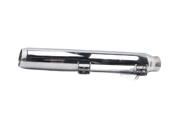 silencieux déchappement Harley-Davidson Street Bob 1900 FXBBS 23-23