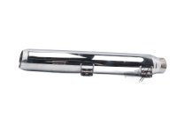 silencieux déchappement Harley-Davidson Street Bob 1900 FXBBS 23-23