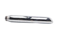 silencieux déchappement Harley-Davidson Street Bob 1900 FXBBS 23-23