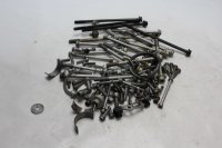 Kit de boulons de moteur, vis pour fixation du moteur BMW K 1300 S K40 0508 09-15