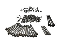 Kit de boulons de moteur, vis pour fixation du moteur BMW K 1300 S K40 0508 09-15