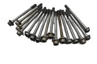Kit de boulons de moteur, vis pour fixation du moteur BMW K 1300 S K40 0508 09-15