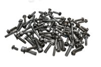 Kit de boulons de moteur, vis pour fixation du moteur BMW K 1300 S K40 0508 09-15